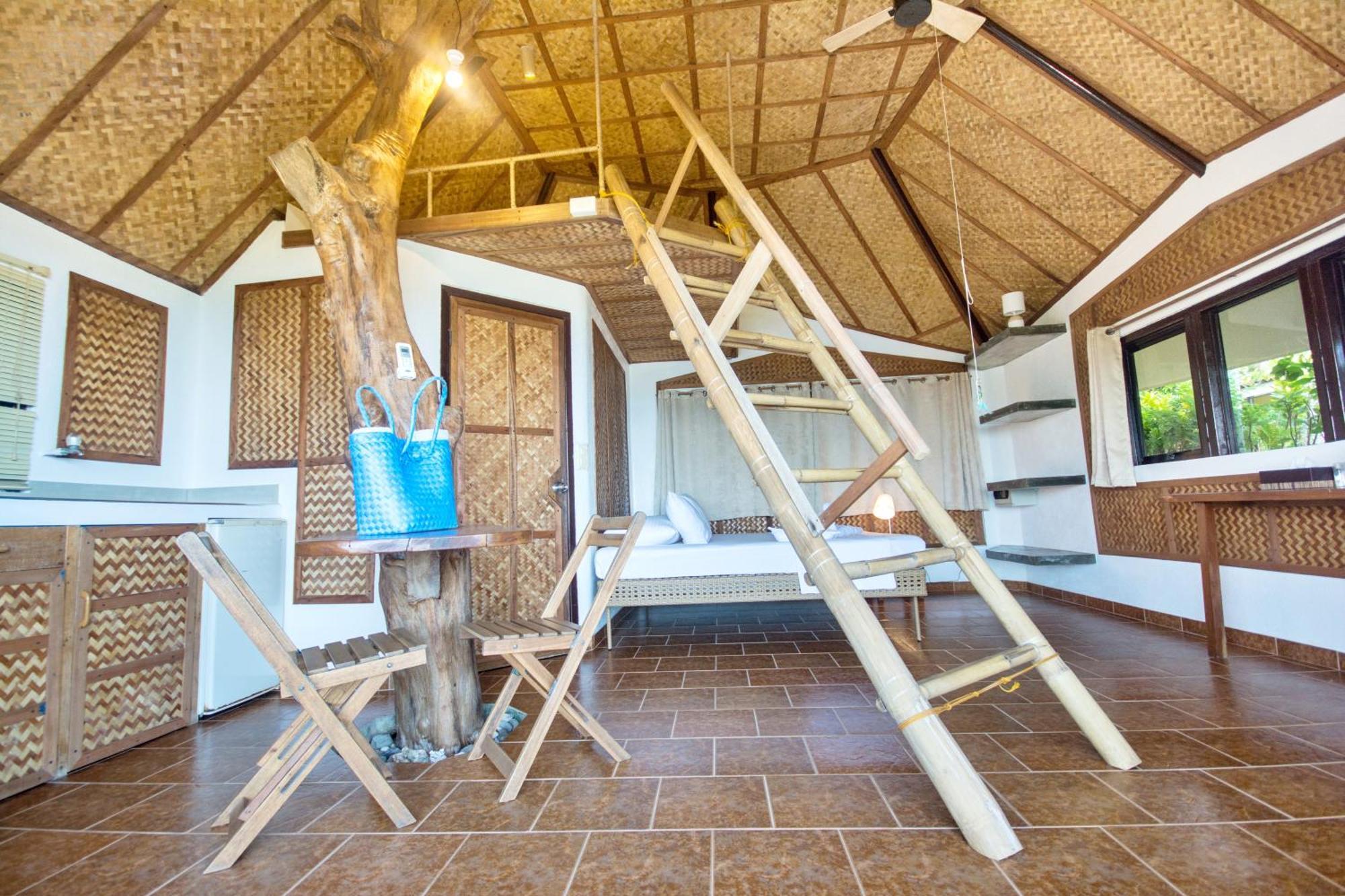 Ralph'S Place Balabag  Rum bild